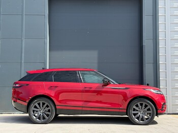 Used Land Rover Range Rover Velar 2019 for sale - 78384237: Photo