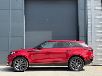 Used Land Rover Range Rover Velar 2019 for sale - 78384237: Photo