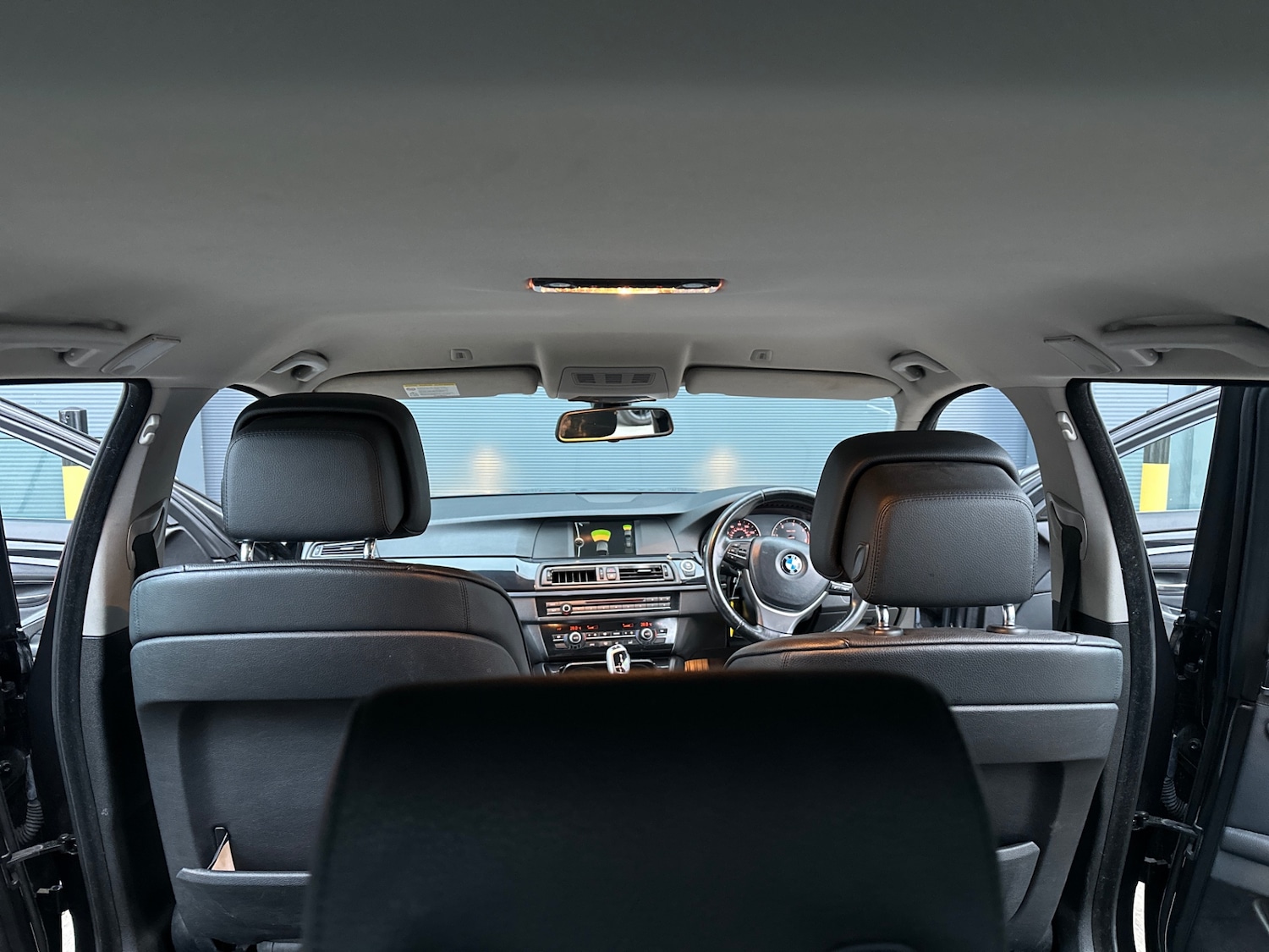 Used BMW 5 Series 2010 for sale - 76777120: Photo 14