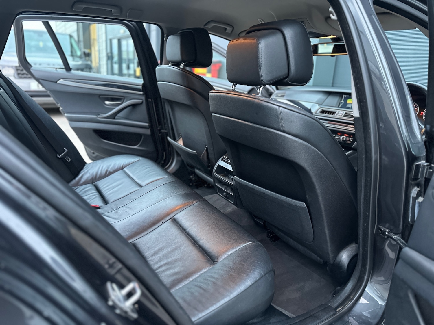 Used BMW 5 Series 2010 for sale - 76777120: Photo 15