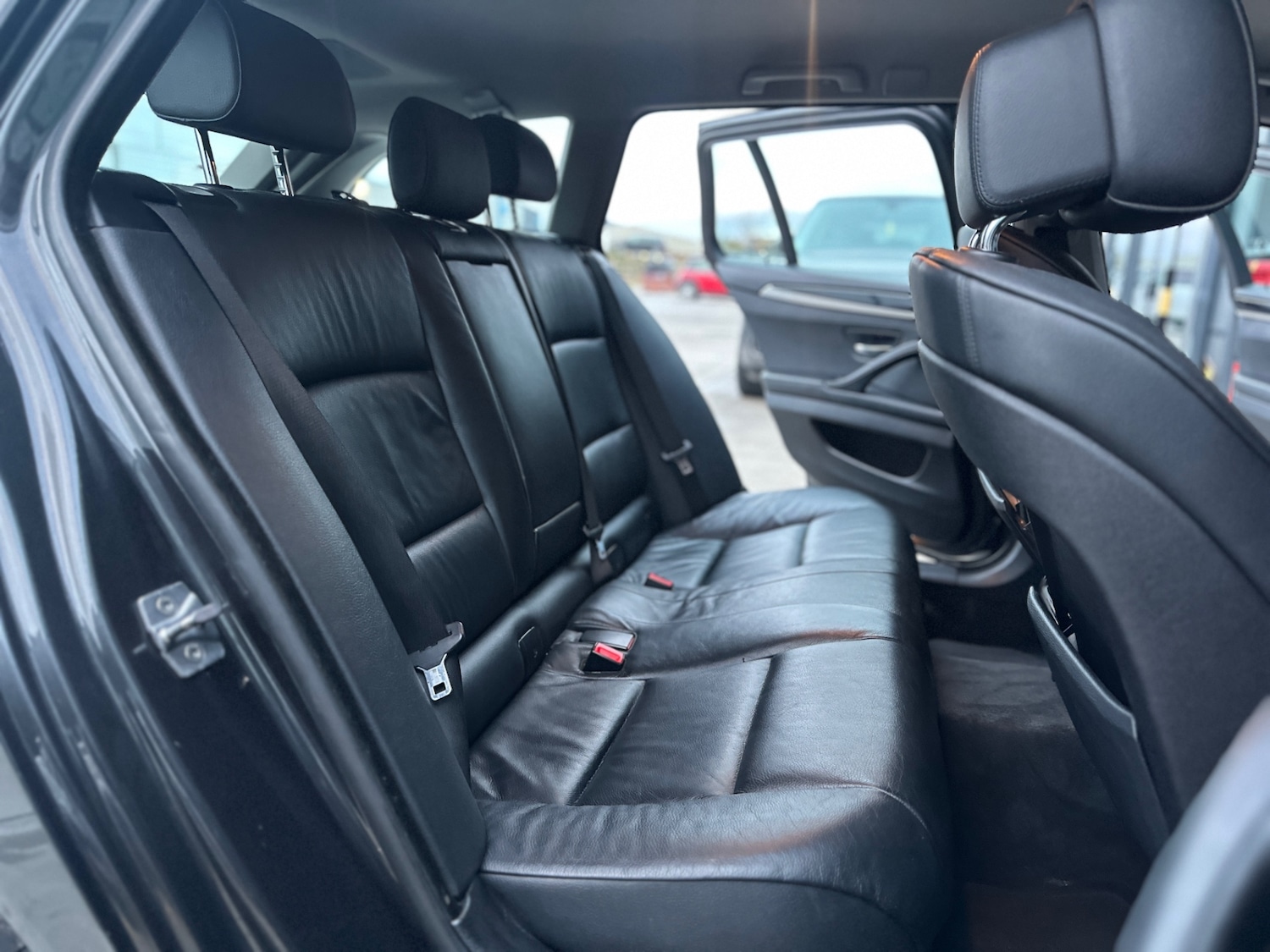 Used BMW 5 Series 2010 for sale - 76777120: Photo 18