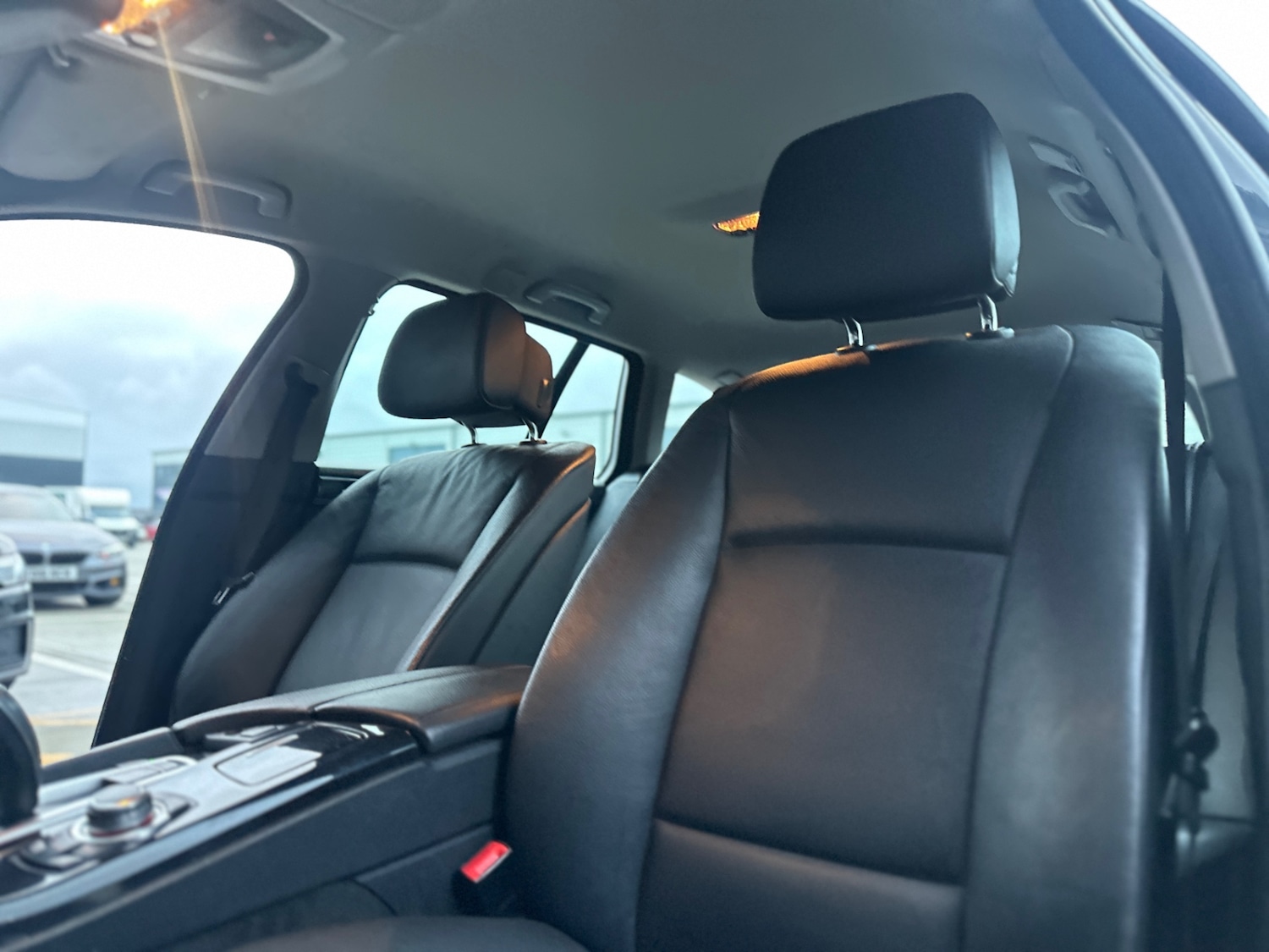 Used BMW 5 Series 2010 for sale - 76777120: Photo 22