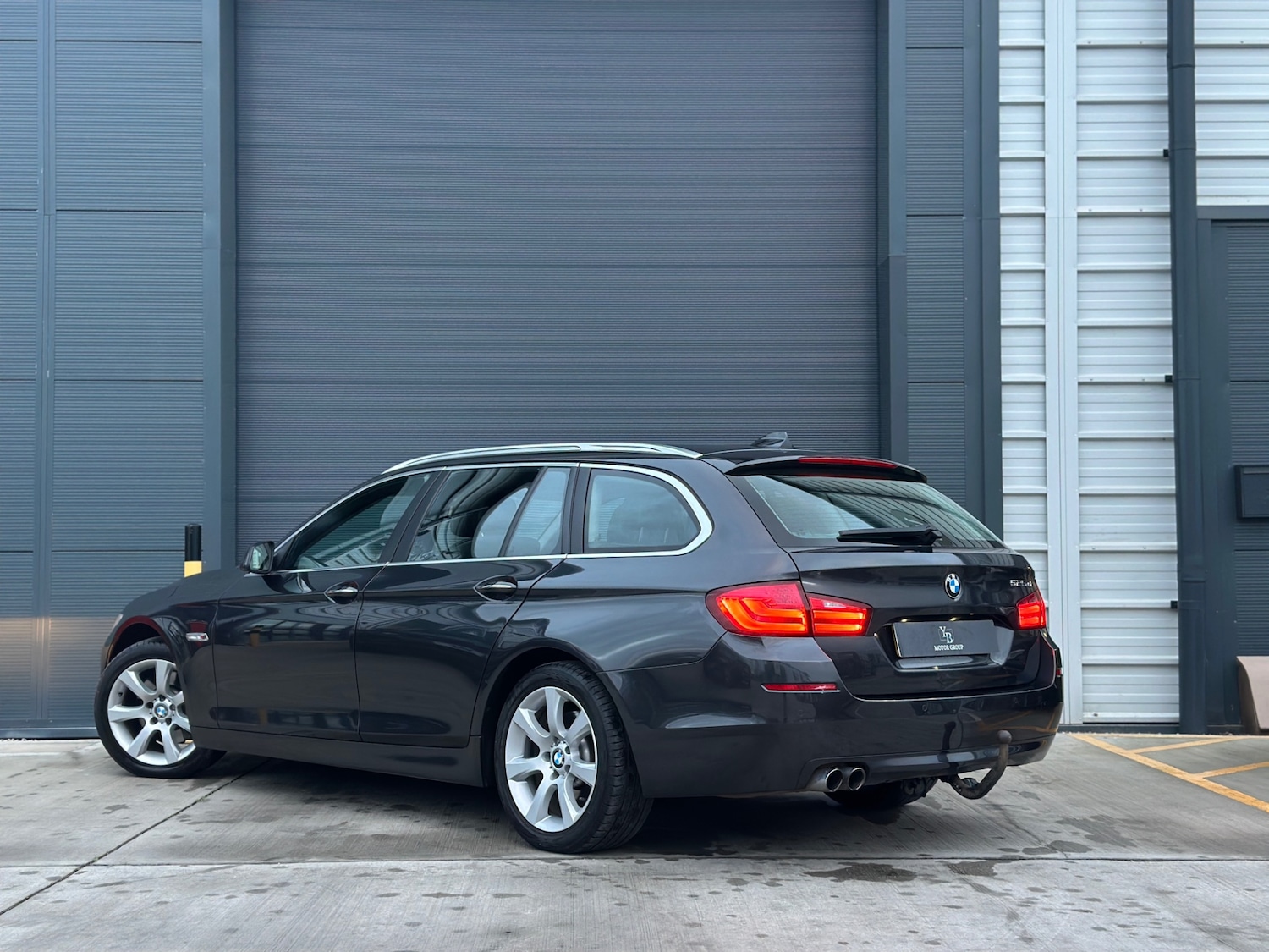 Used BMW 5 Series 2010 for sale - 76777120: Photo 7