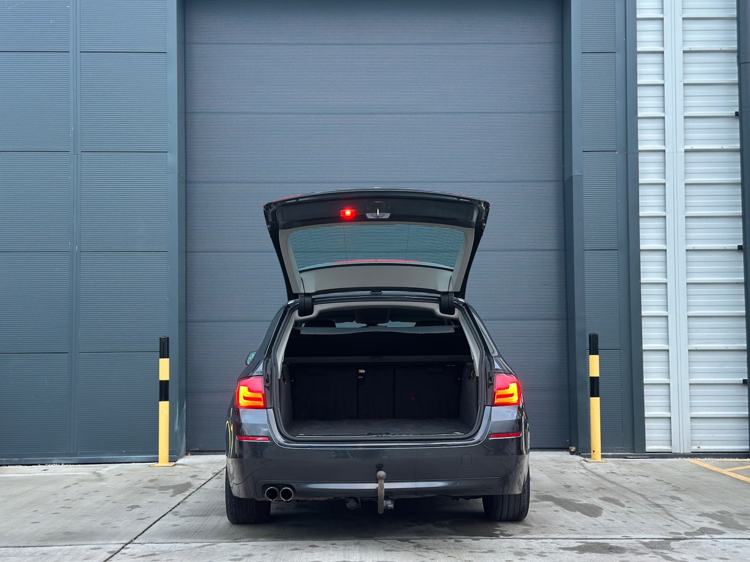 Used BMW 5 Series 2010 for sale - 76777120: Photo 8