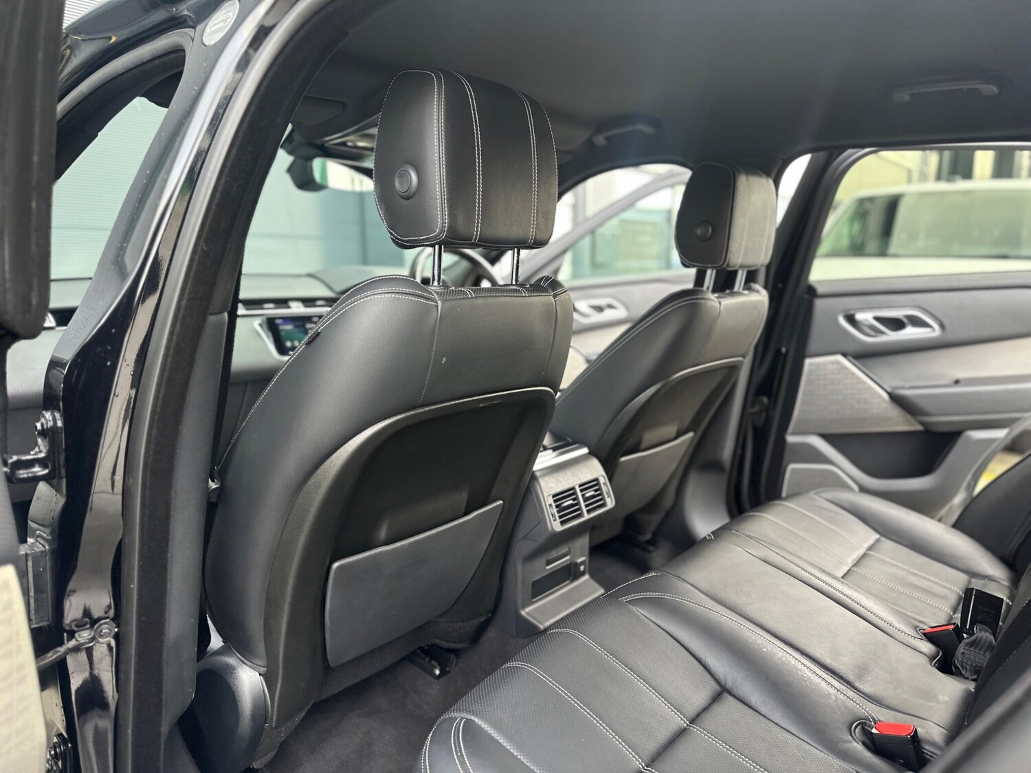 Used Land Rover Range Rover Velar 2019 for sale - 77346465: Photo 13