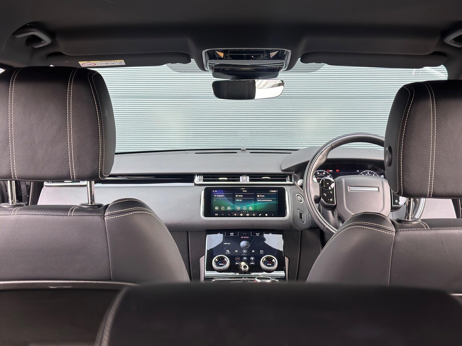 Used Land Rover Range Rover Velar 2019 for sale - 77346465: Photo 14