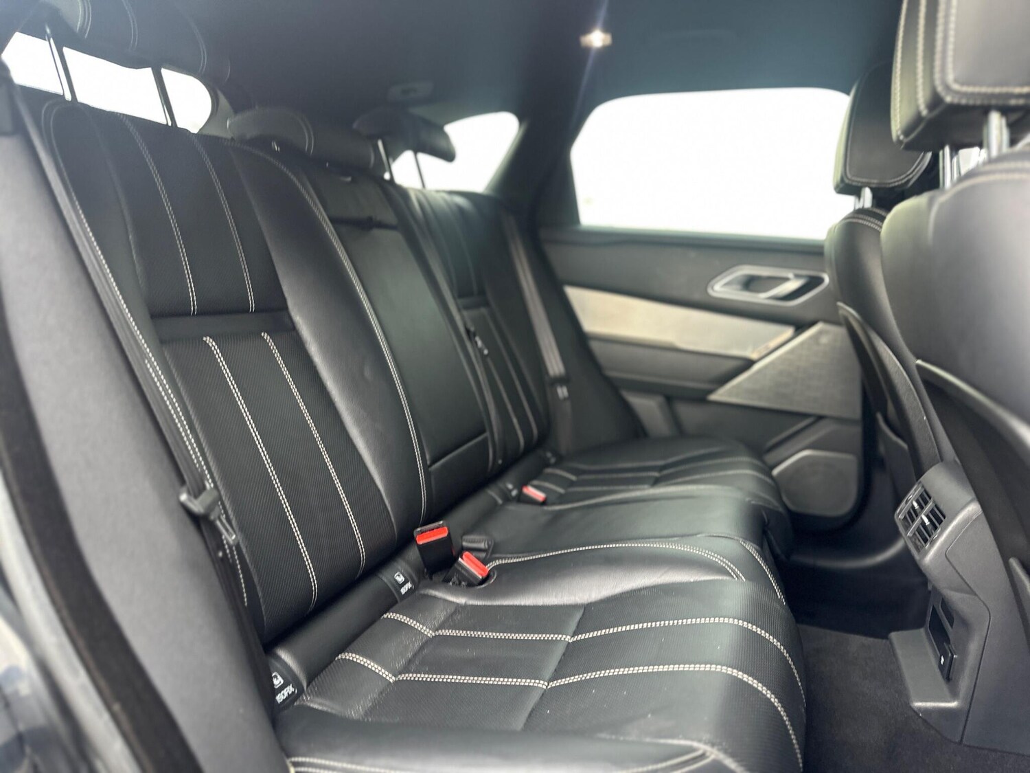 Used Land Rover Range Rover Velar 2019 for sale - 77346465: Photo 16