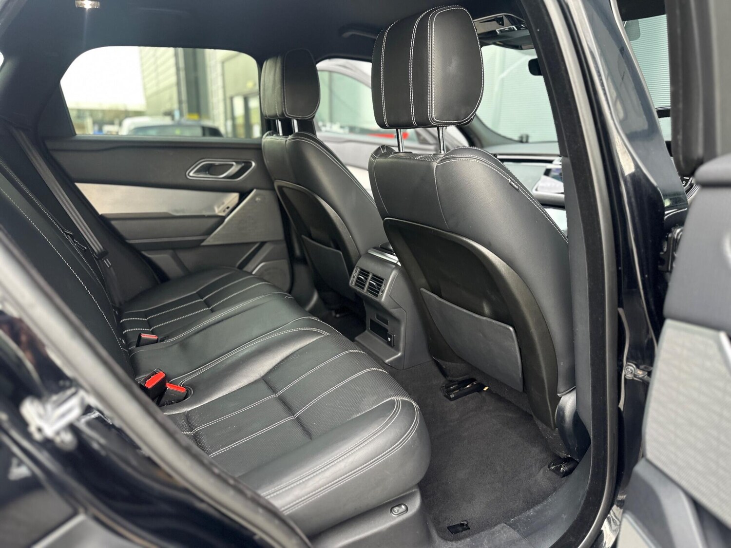 Used Land Rover Range Rover Velar 2019 for sale - 77346465: Photo 17