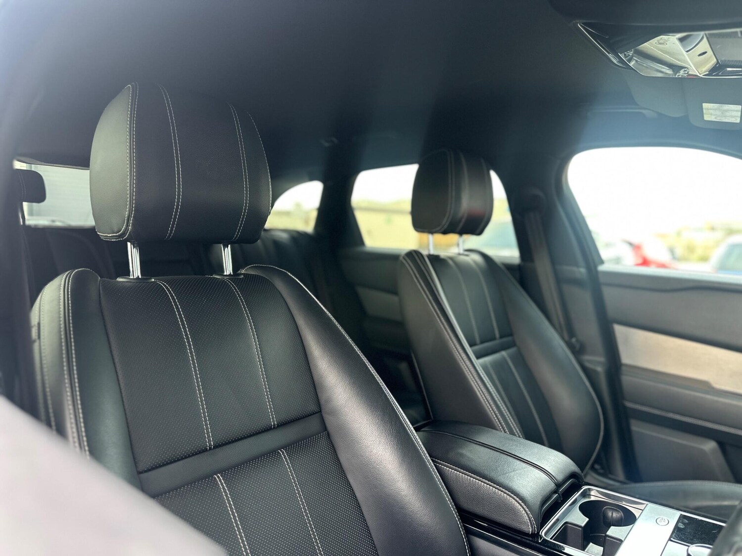 Used Land Rover Range Rover Velar 2019 for sale - 77346465: Photo 19