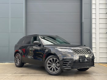 Used Land Rover Range Rover Velar 2019 for sale - 77346465: Photo