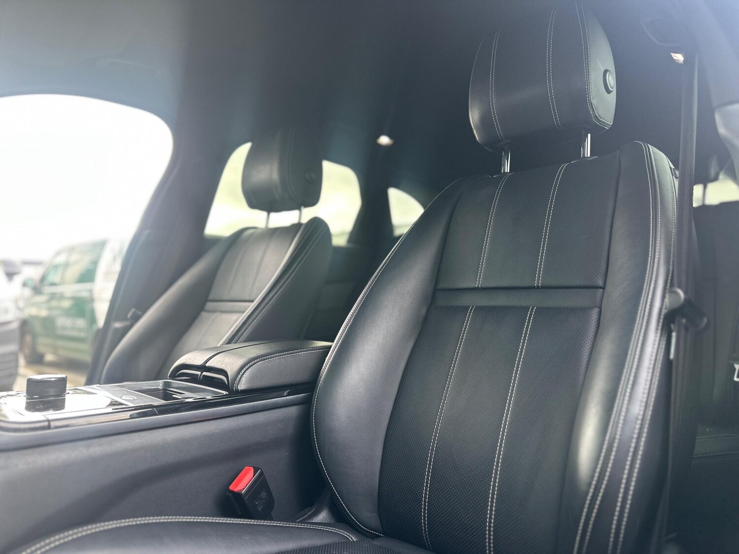 Used Land Rover Range Rover Velar 2019 for sale - 77346465: Photo 20