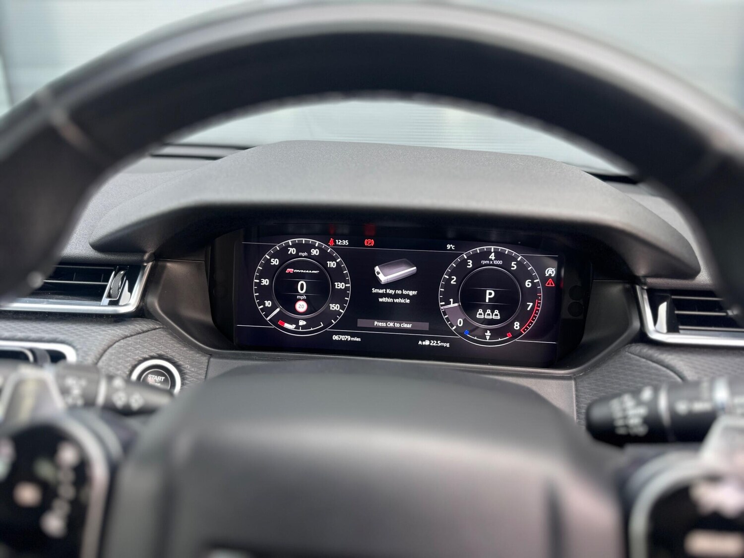 Used Land Rover Range Rover Velar 2019 for sale - 77346465: Photo 23