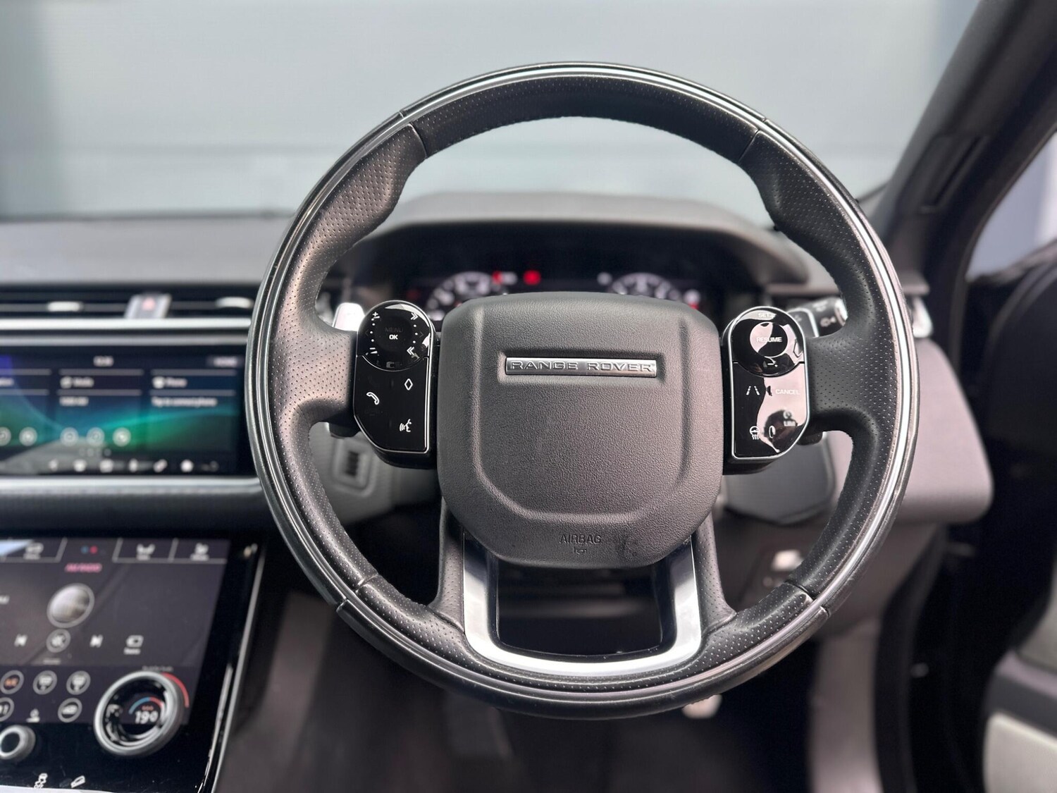 Used Land Rover Range Rover Velar 2019 for sale - 77346465: Photo 26