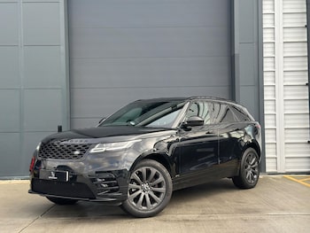 Used Land Rover Range Rover Velar 2019 for sale - 77346465: Photo