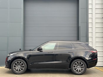 Used Land Rover Range Rover Velar 2019 for sale - 77346465: Photo