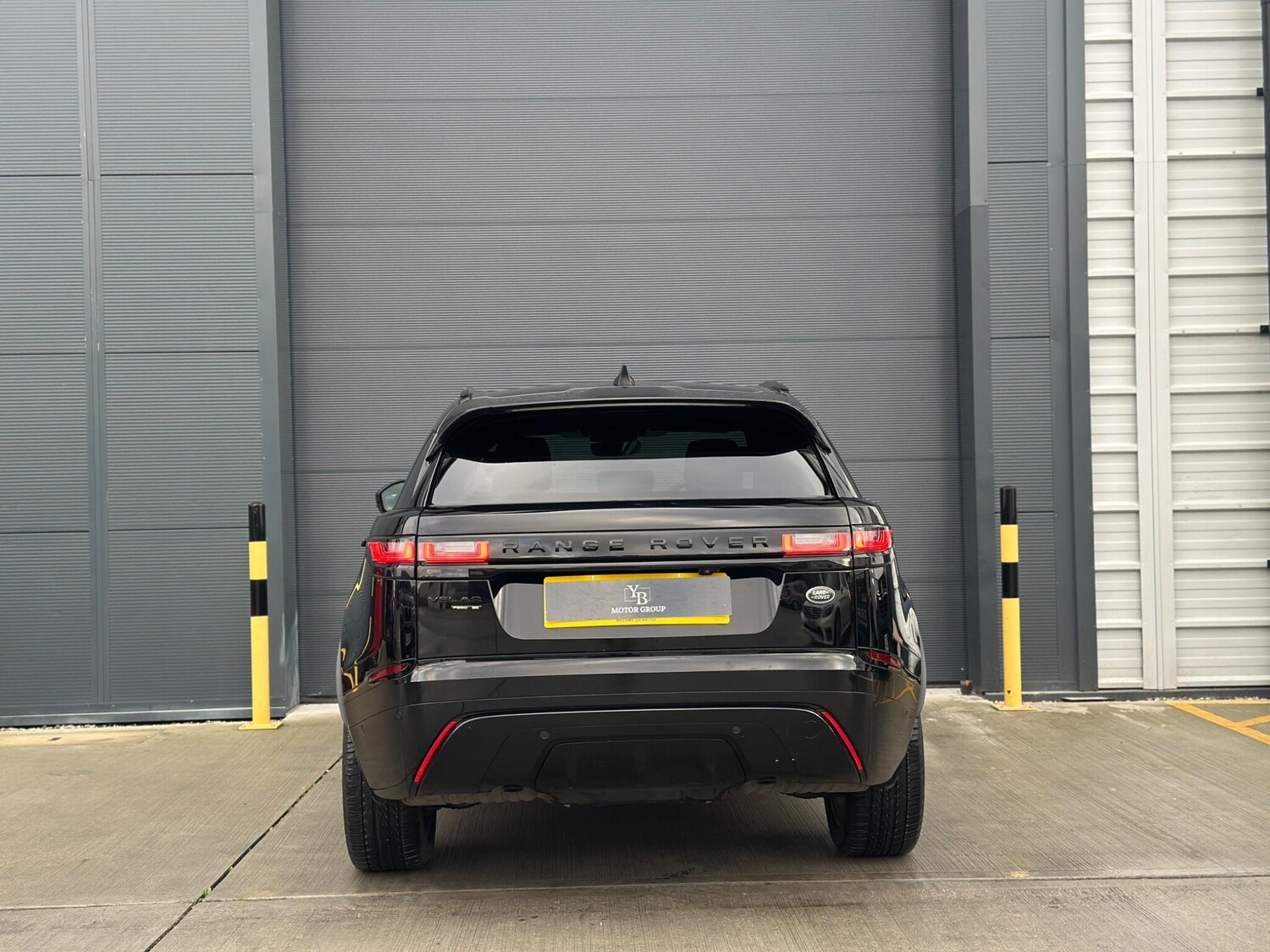 Used Land Rover Range Rover Velar 2019 for sale - 77346465: Photo 6