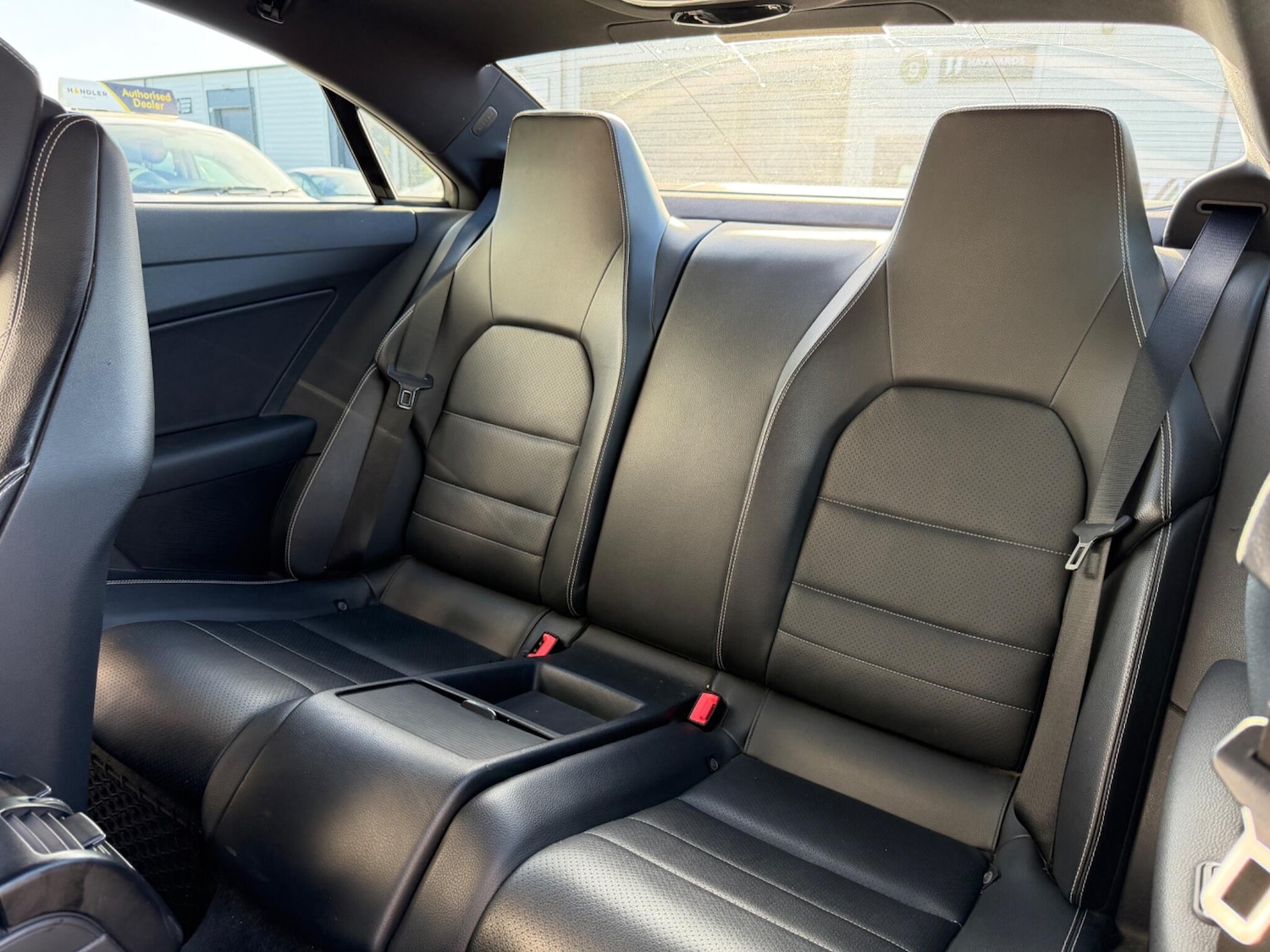 Used Mercedes-Benz E Class for sale - 78156880: Photo 12