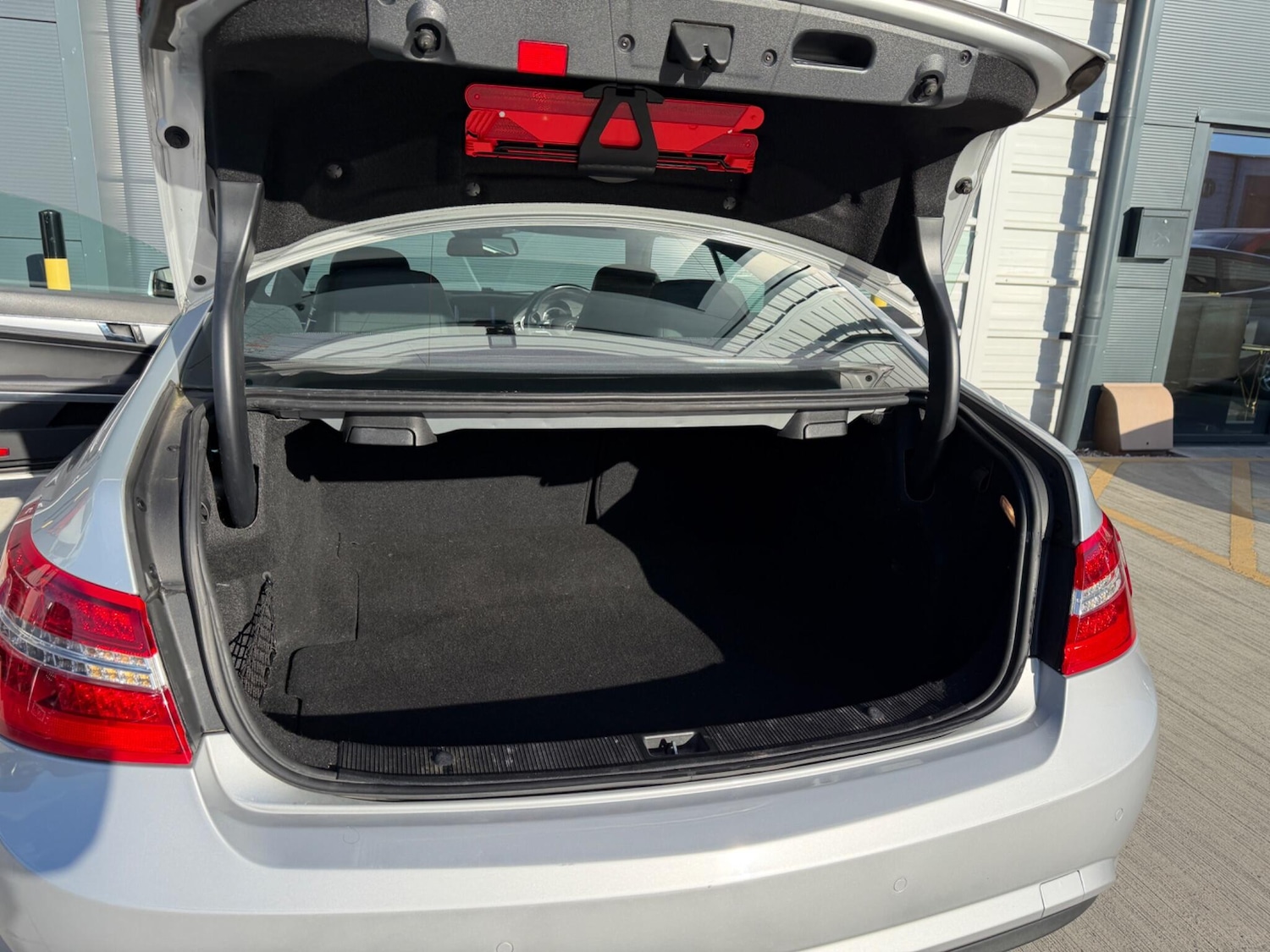 Used Mercedes-Benz E Class for sale - 78156880: Photo 13