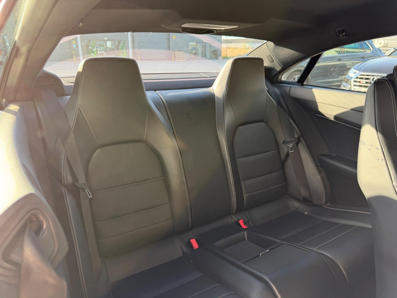 Used Mercedes-Benz E Class for sale - 78156880: Photo 15