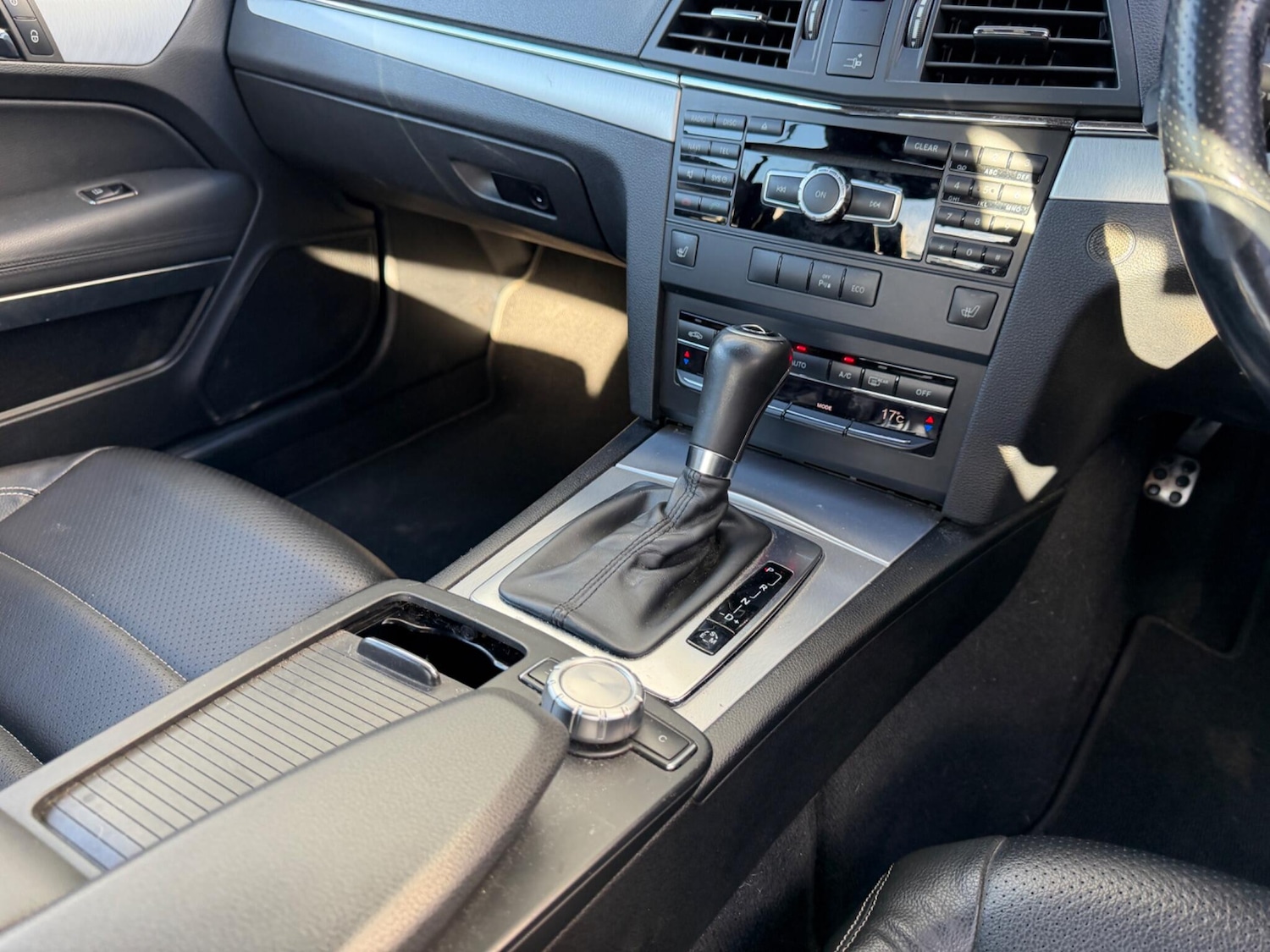 Used Mercedes-Benz E Class for sale - 78156880: Photo 18