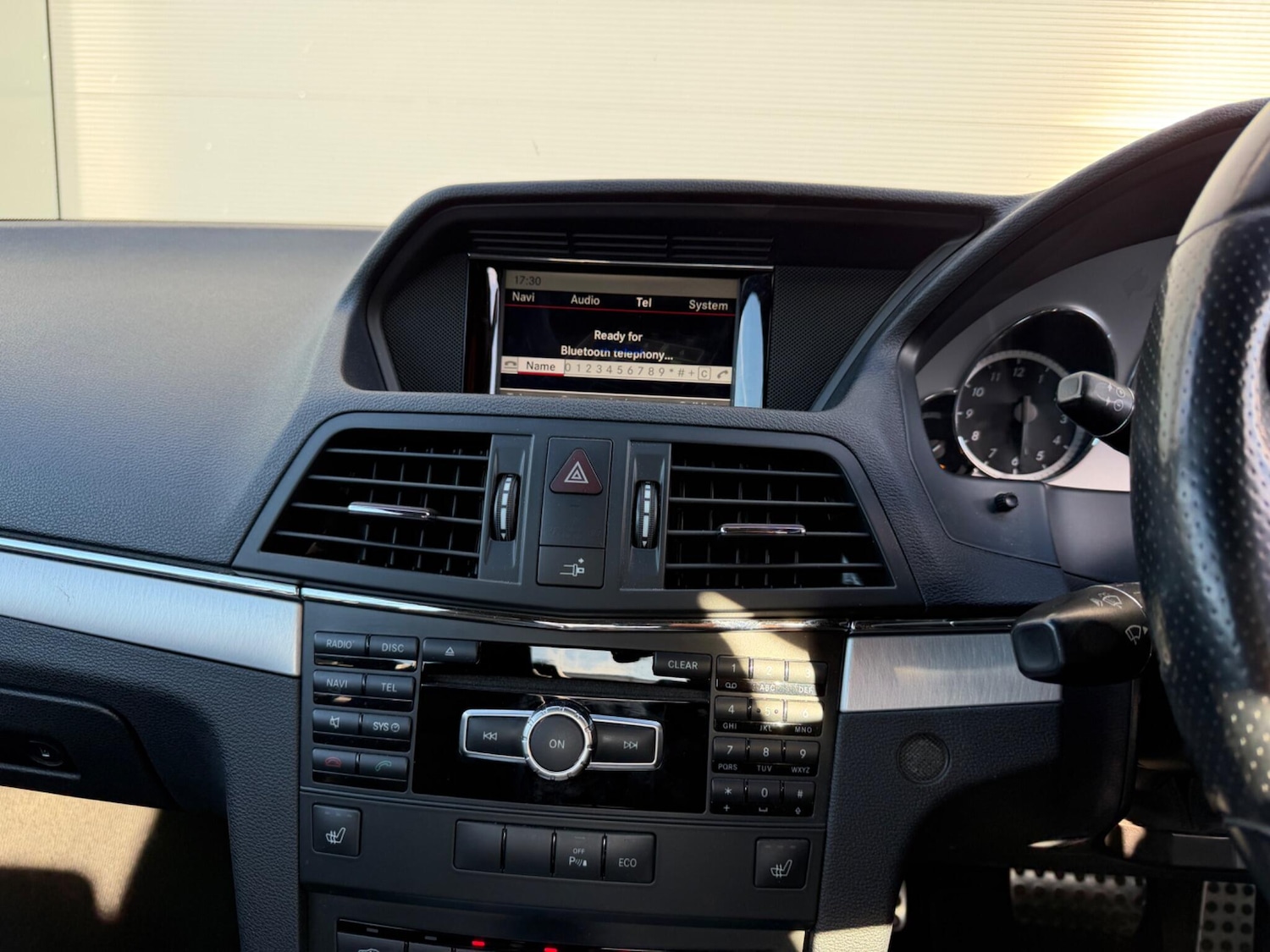 Used Mercedes-Benz E Class for sale - 78156880: Photo 19