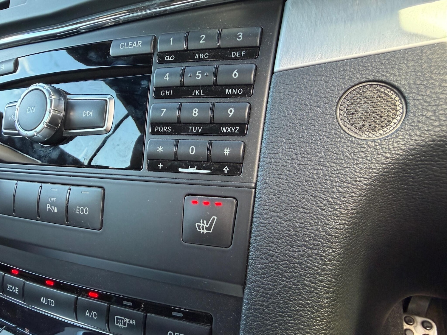 Used Mercedes-Benz E Class for sale - 78156880: Photo 20