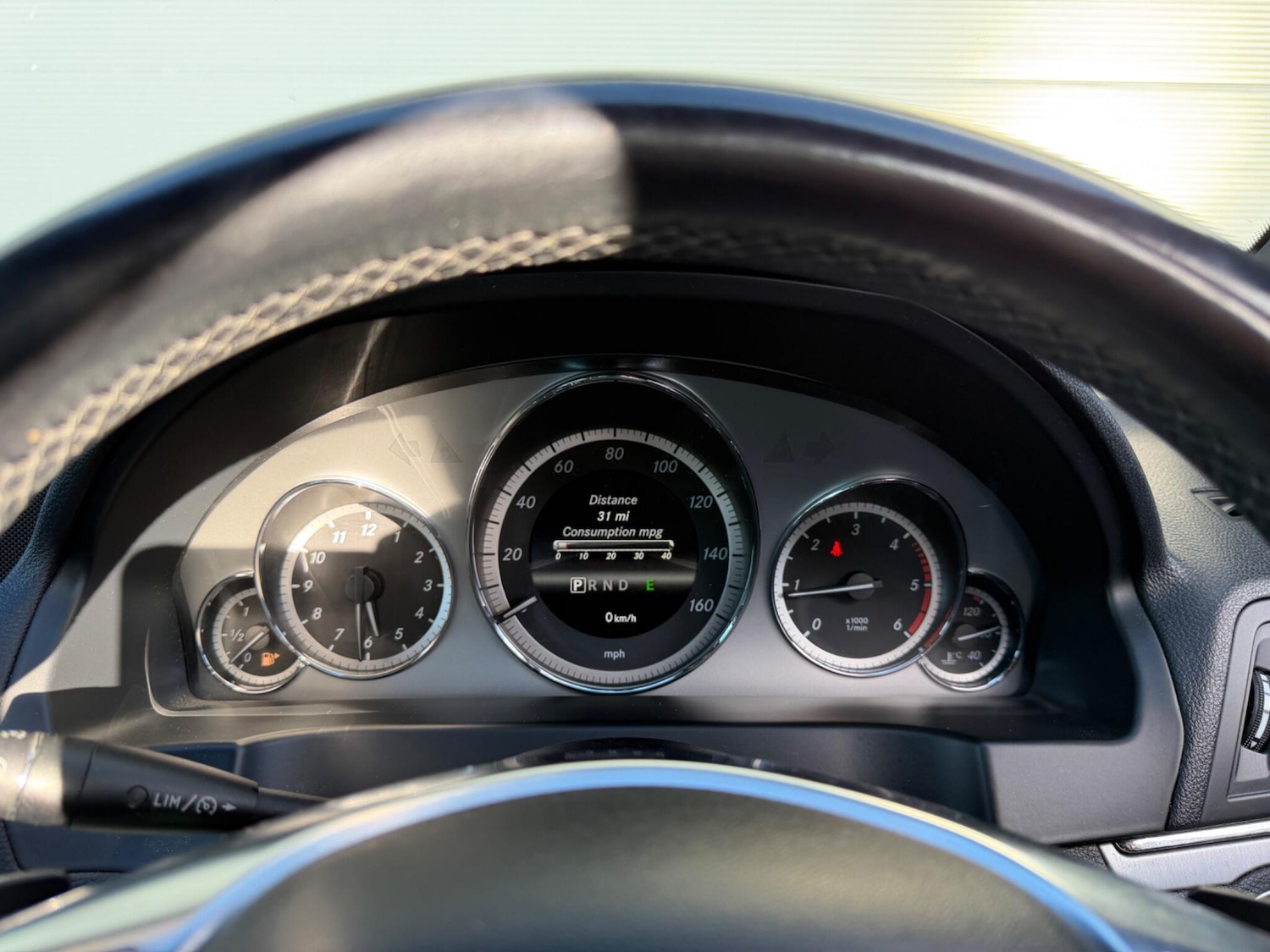 Used Mercedes-Benz E Class for sale - 78156880: Photo 21