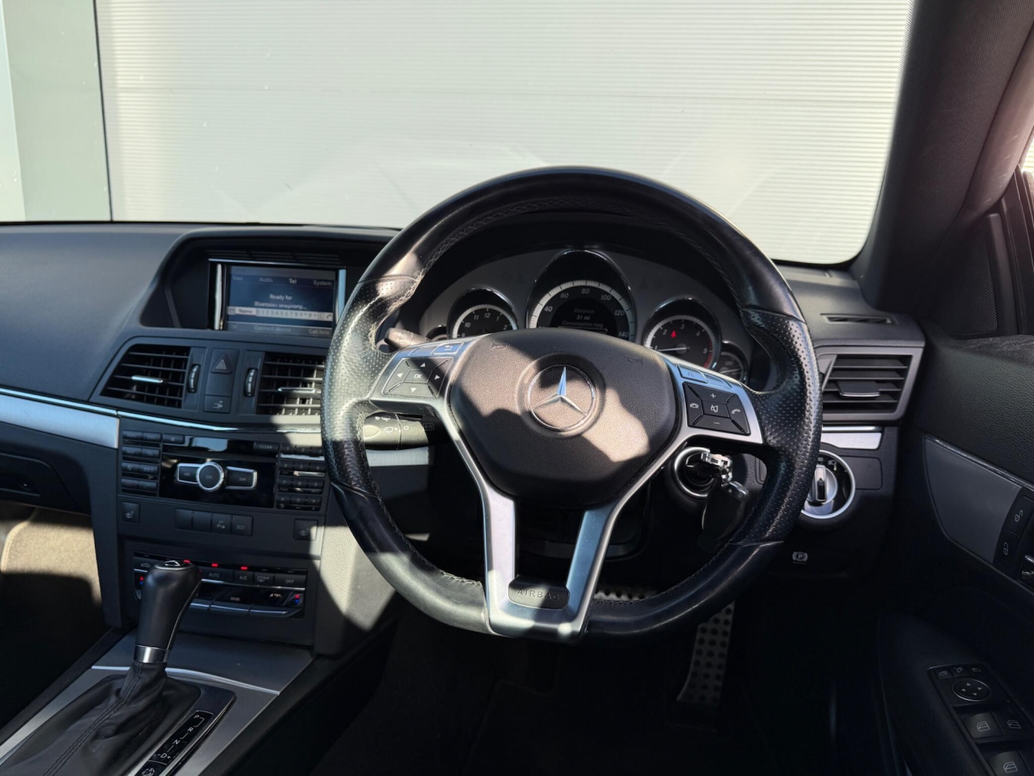 Used Mercedes-Benz E Class for sale - 78156880: Photo 22