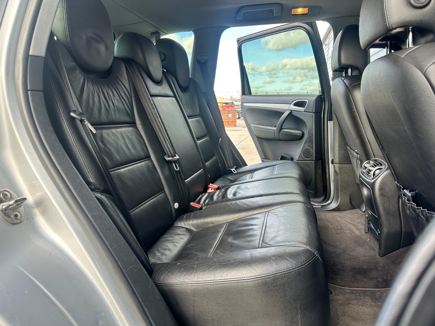 Used Porsche Cayenne for sale - 77670279: Photo 13