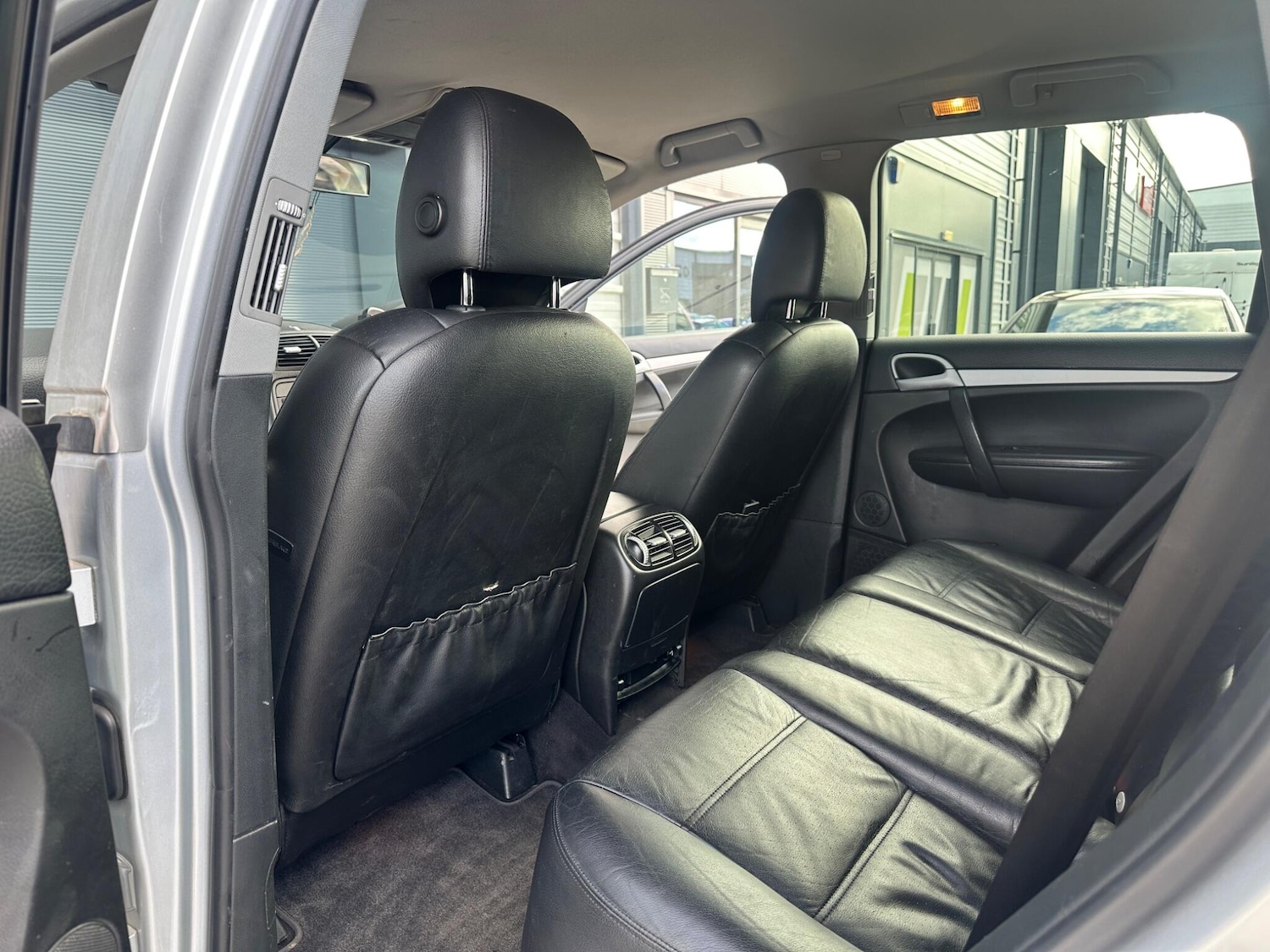 Used Porsche Cayenne for sale - 77670279: Photo 14