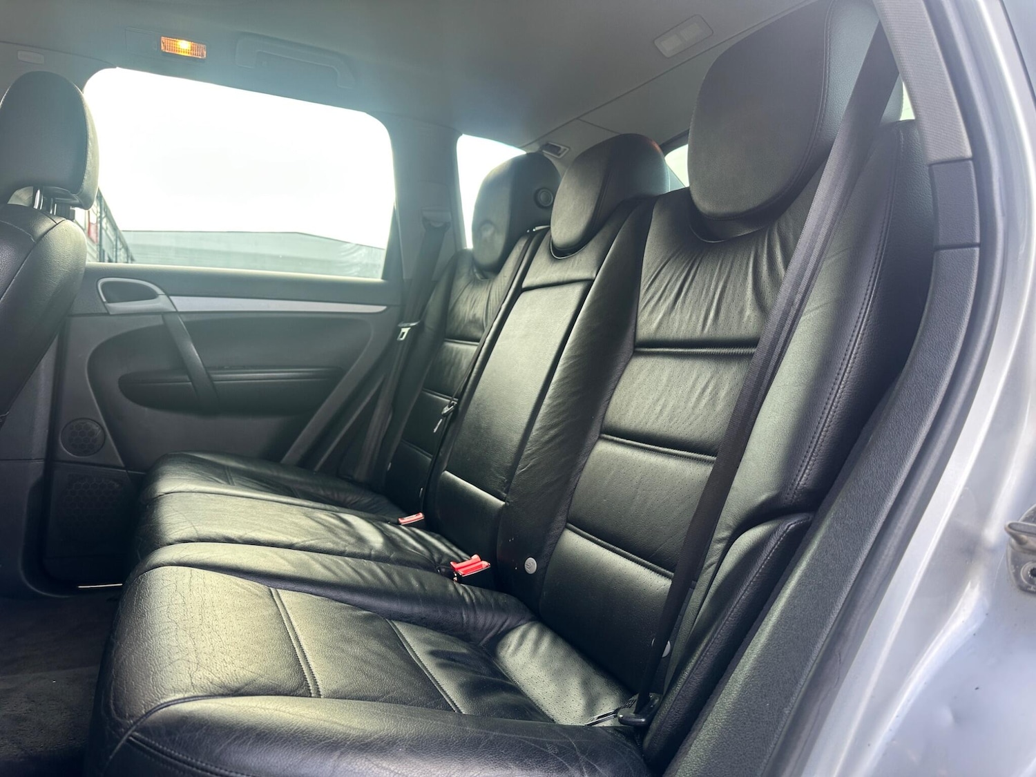 Used Porsche Cayenne for sale - 77670279: Photo 15