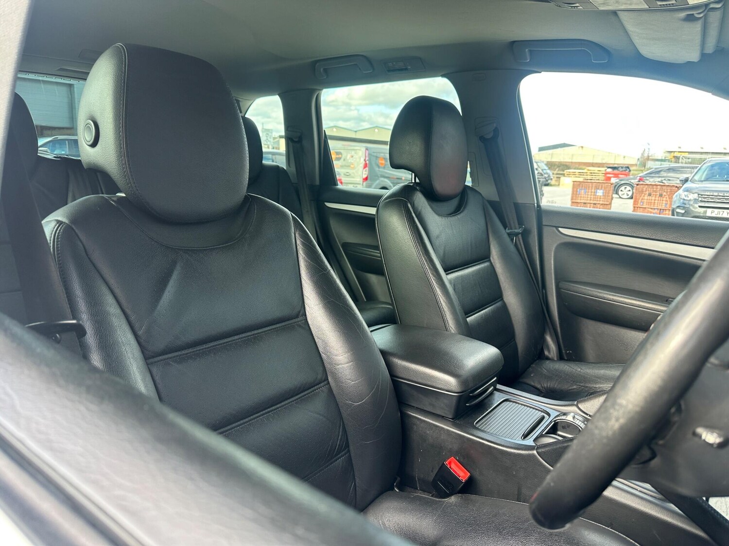 Used Porsche Cayenne for sale - 77670279: Photo 18