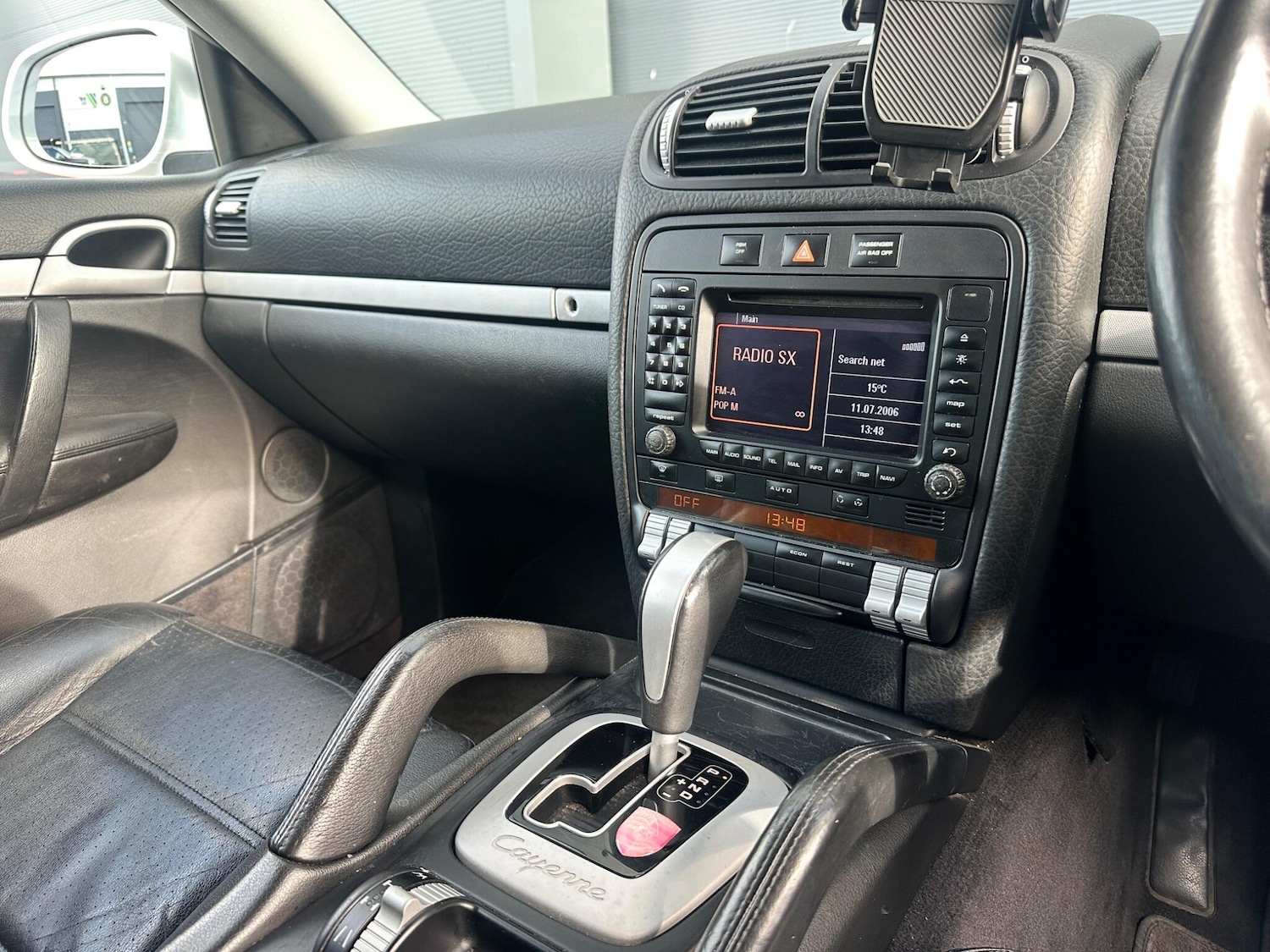 Used Porsche Cayenne for sale - 77670279: Photo 20