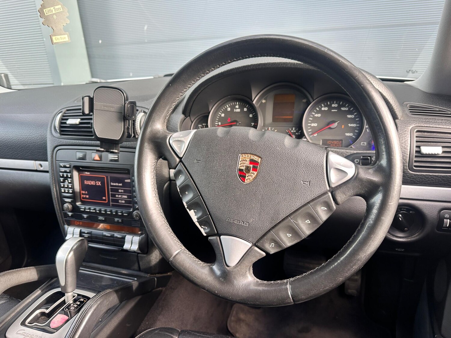 Used Porsche Cayenne for sale - 77670279: Photo 21