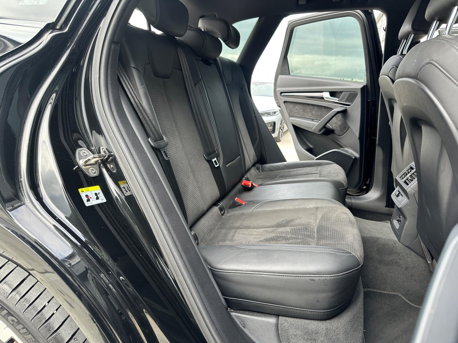 Used Audi Q5 for sale - 77537524: Photo 13