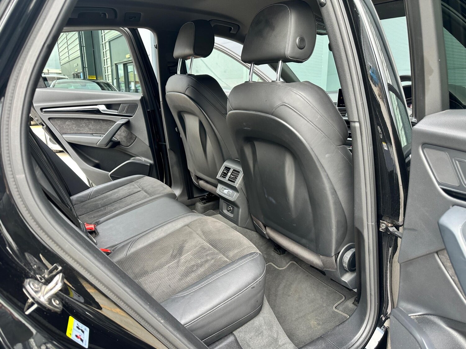 Used Audi Q5 for sale - 77537524: Photo 14