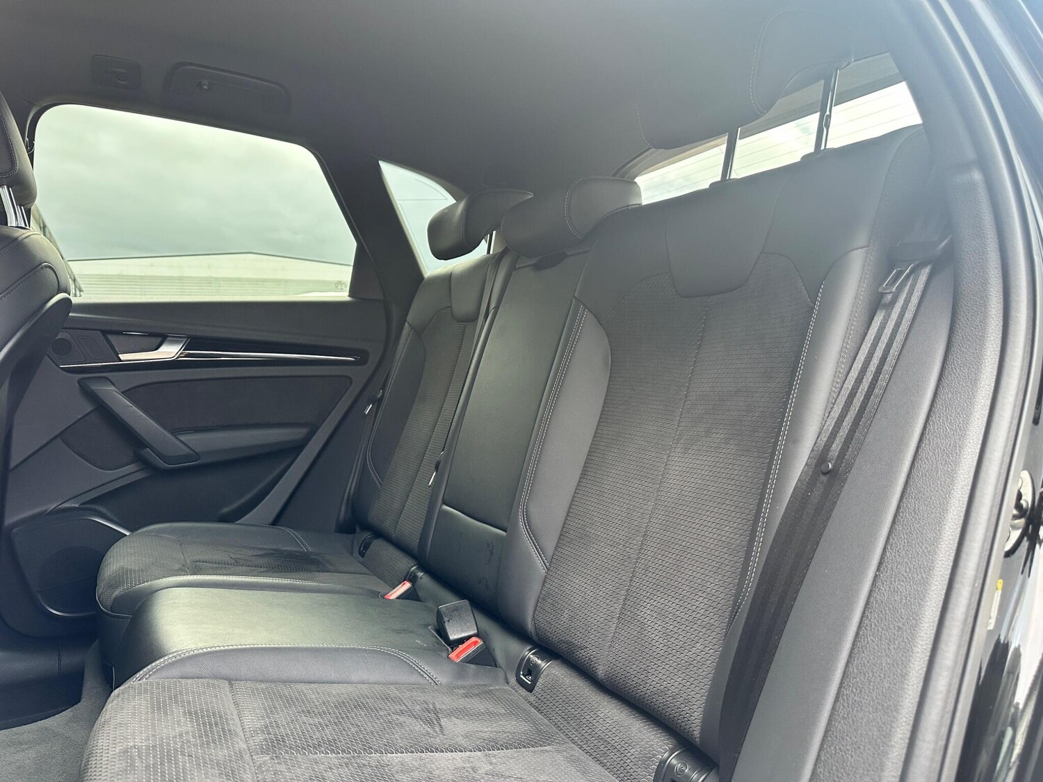 Used Audi Q5 for sale - 77537524: Photo 17