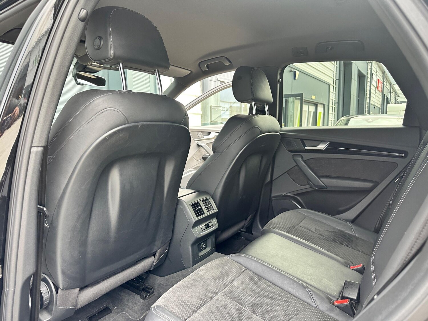 Used Audi Q5 for sale - 77537524: Photo 18