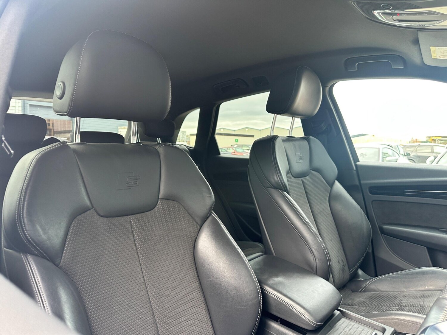 Used Audi Q5 for sale - 77537524: Photo 20