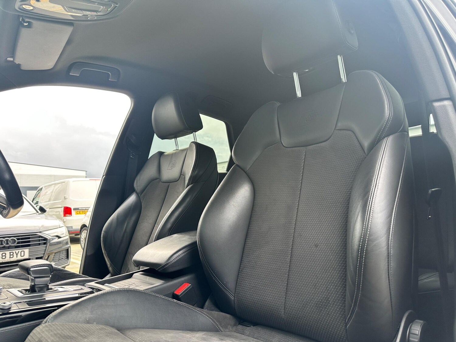 Used Audi Q5 for sale - 77537524: Photo 21