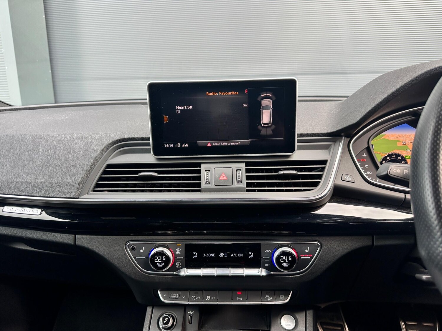 Used Audi Q5 for sale - 77537524: Photo 23