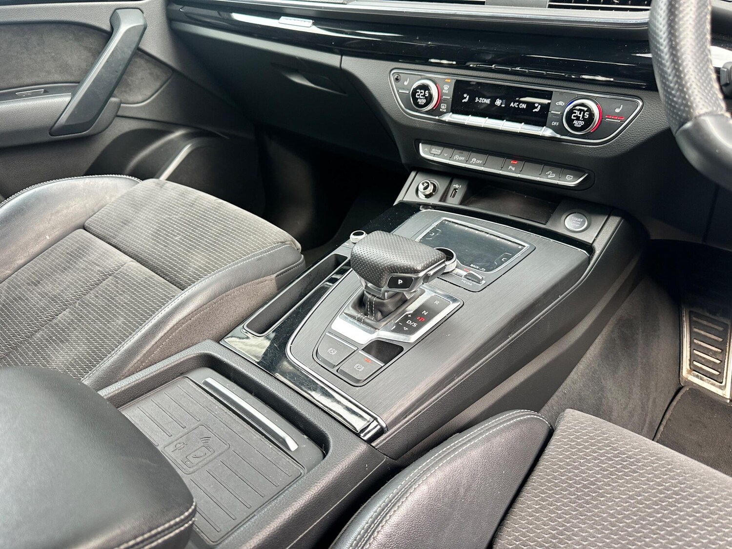 Used Audi Q5 for sale - 77537524: Photo 24