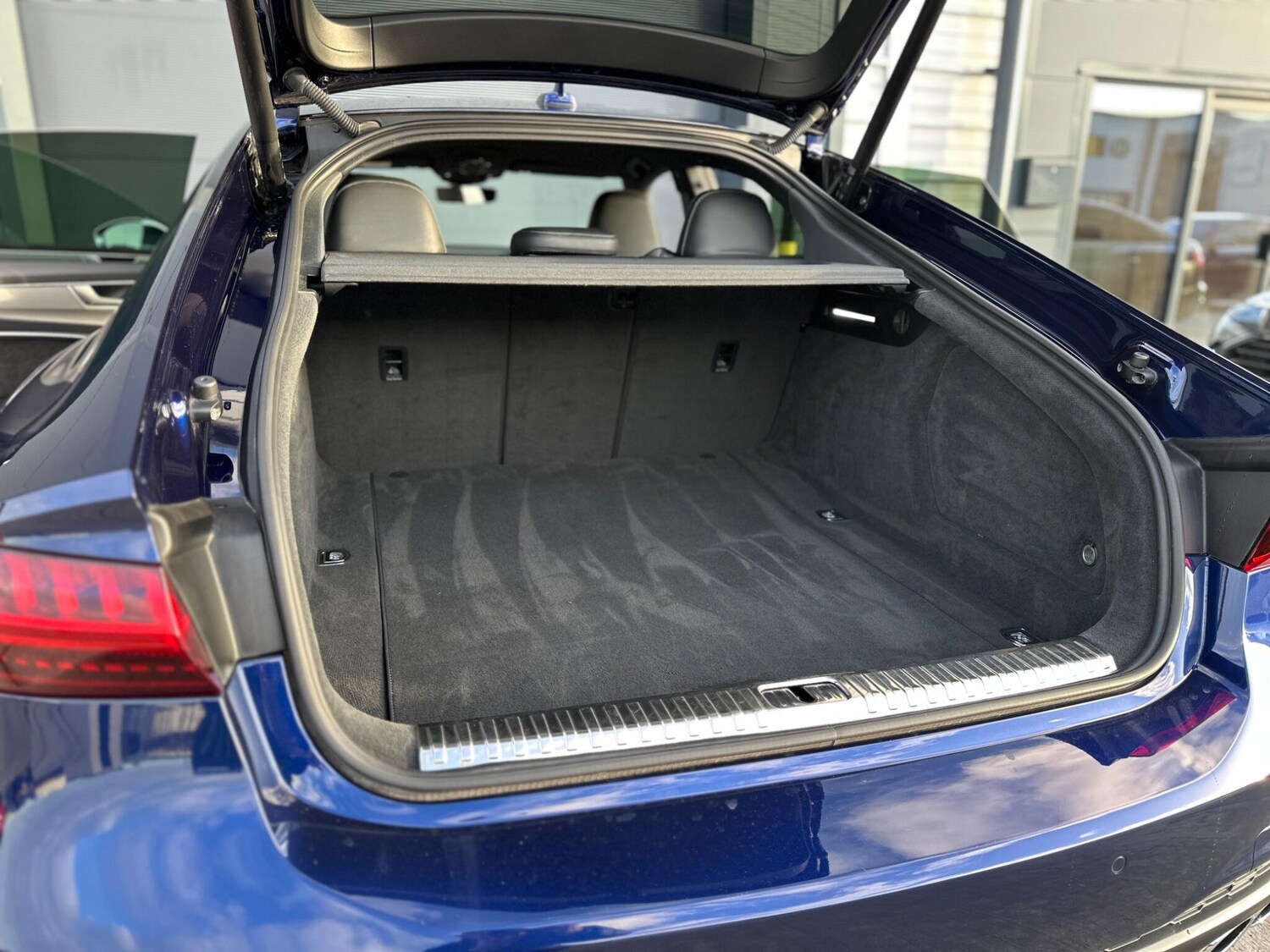 Used Audi A7 2019 for sale - 77478702: Photo 11