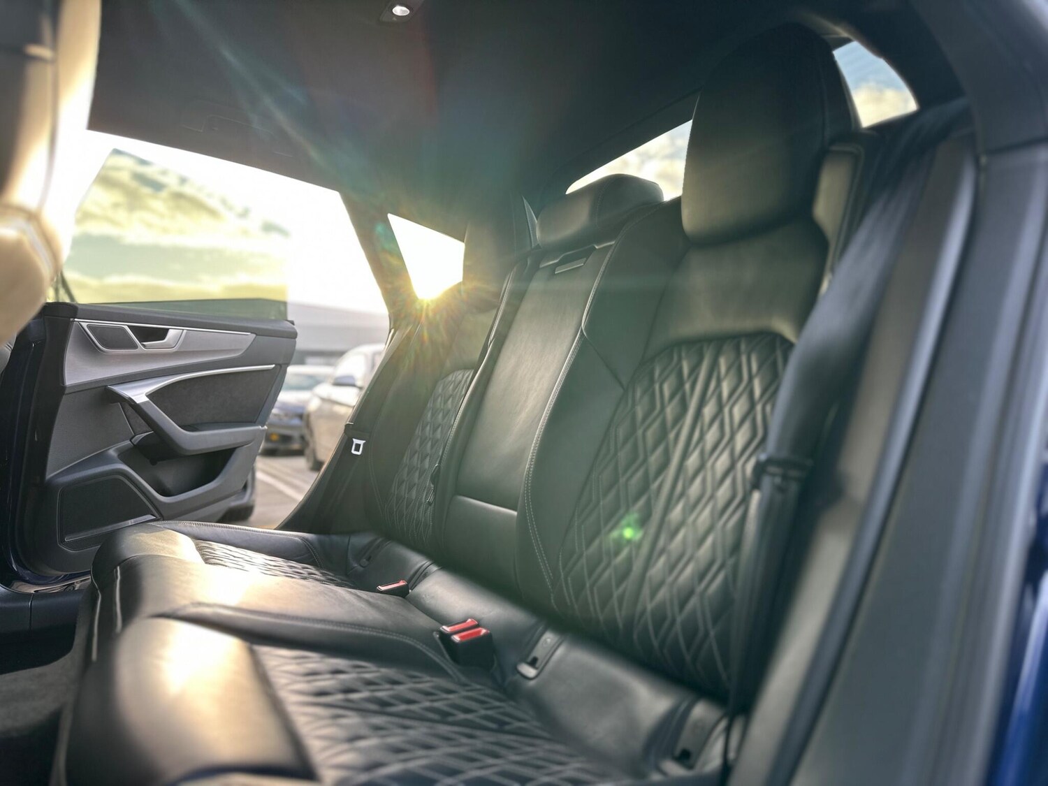 Used Audi A7 2019 for sale - 77478702: Photo 13