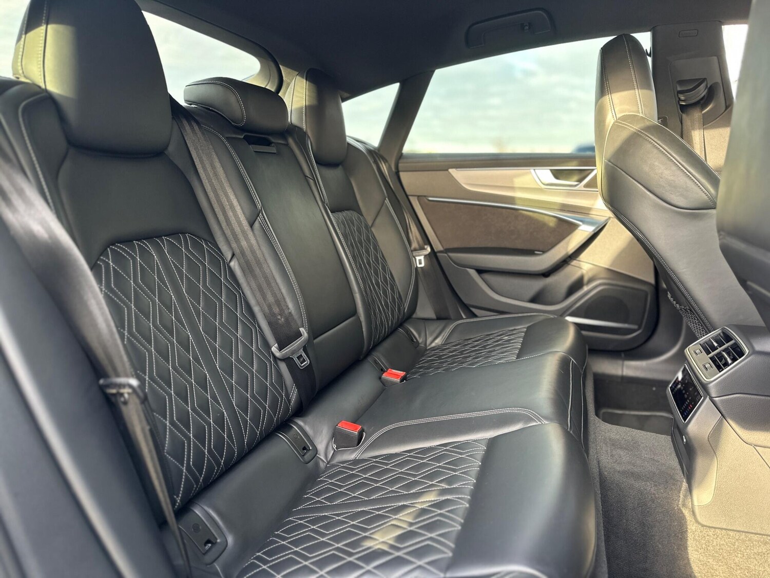 Used Audi A7 2019 for sale - 77478702: Photo 16