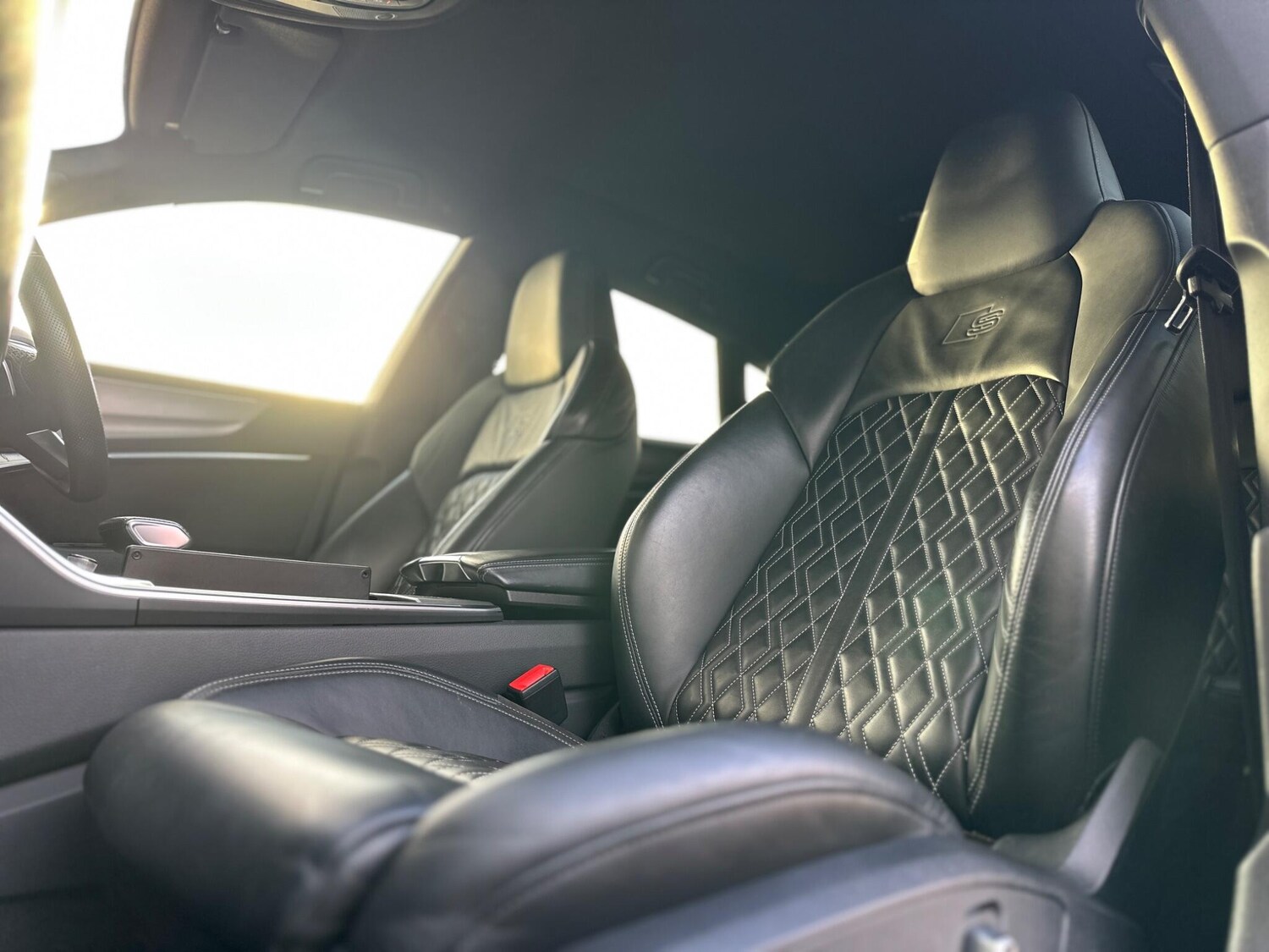 Used Audi A7 2019 for sale - 77478702: Photo 18