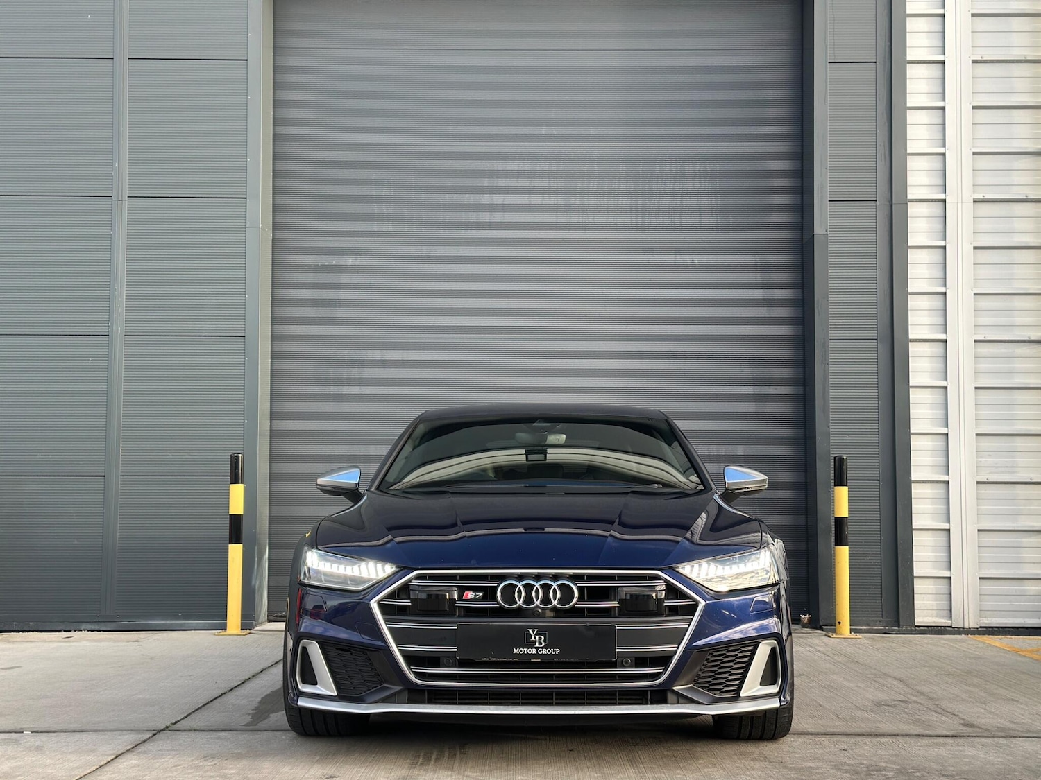 Used Audi A7 2019 for sale - 77478702: Photo 2