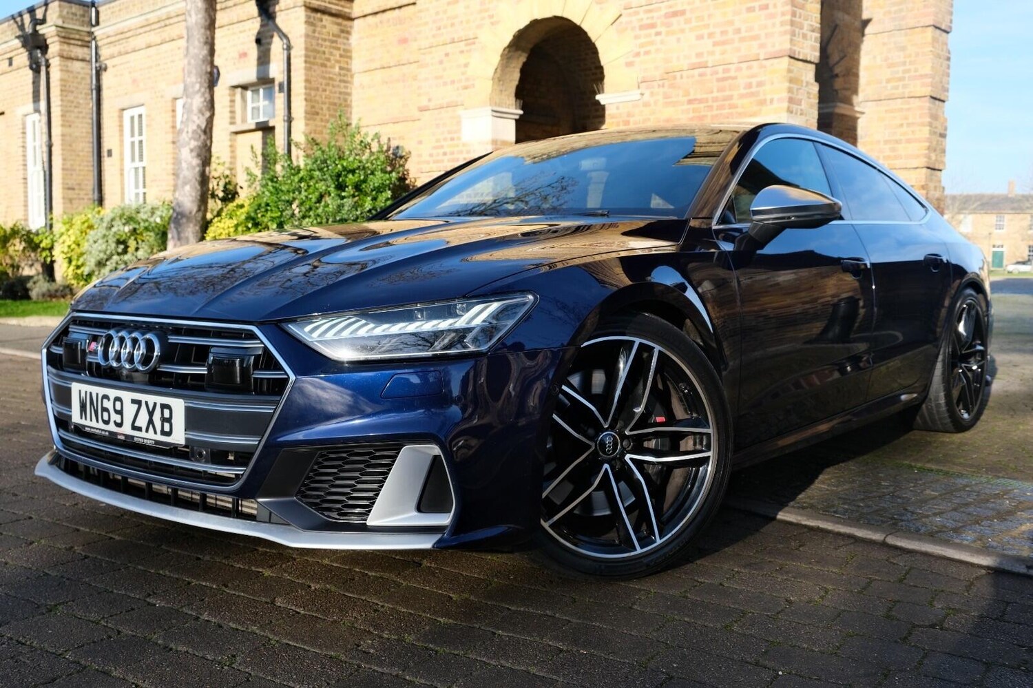 Used Audi A7 2019 for sale - 77478702: Photo 25