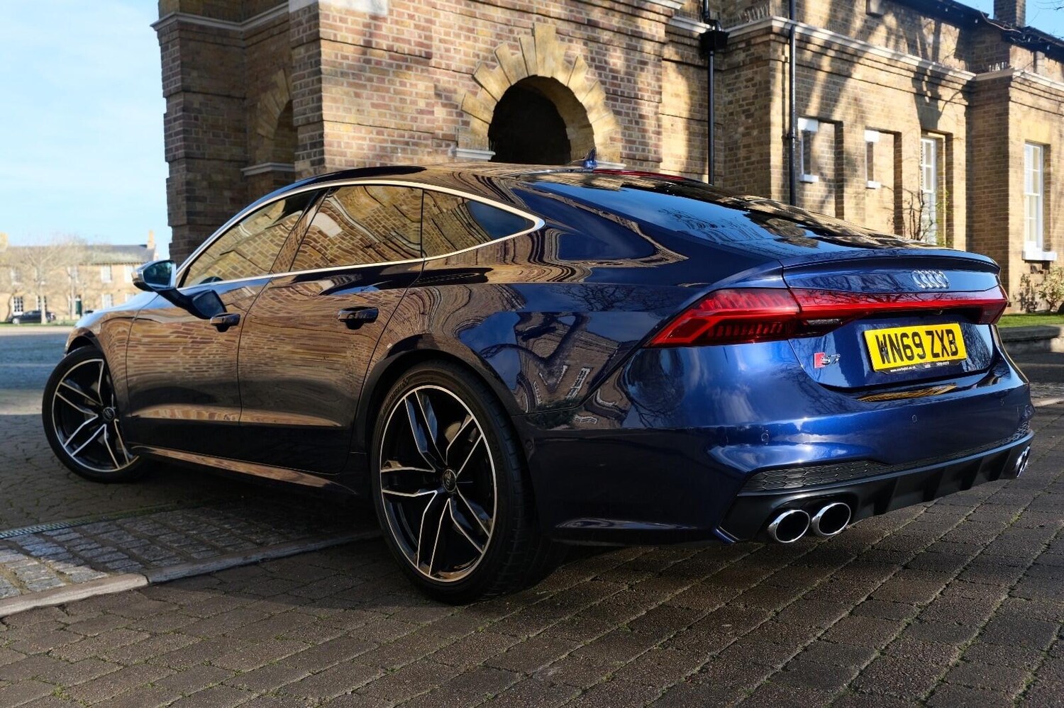 Used Audi A7 2019 for sale - 77478702: Photo 26