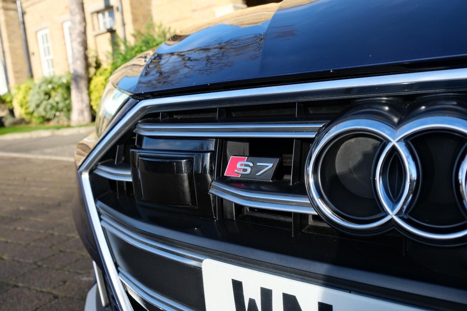 Used Audi A7 2019 for sale - 77478702: Photo 29